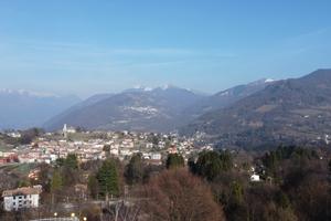Villa o villino Alta Valle Intelvi