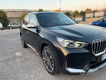 BMW X1 sDrive18d XLine-Cerchi M Sport 20-permuta