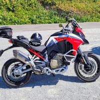 Multistrada V4S Full