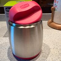 Thermos porta pappa Chicco