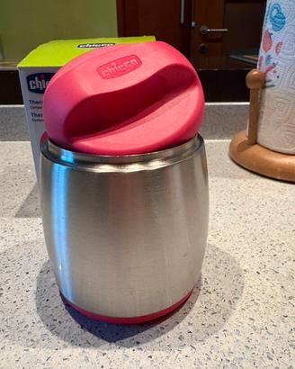 Thermos porta pappa Chicco