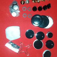 Accessori x piani cottura