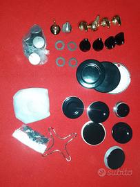 Accessori x piani cottura