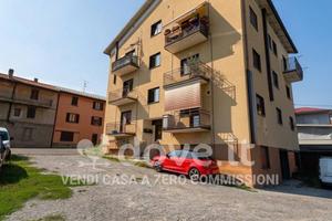 Appartamento di 61 m² con 2 locali e posto auto a 