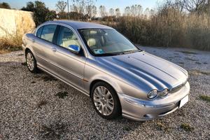 Jaguar X-Type 3.0 V6 24V cat Executive