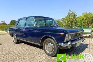 FIAT 125 special 1600 ASI