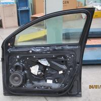 Porta anteriore destra passat highline