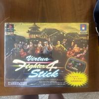 Virtua Fighter ps2 Sigillato
