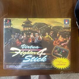 Virtua Fighter ps2 Sigillato