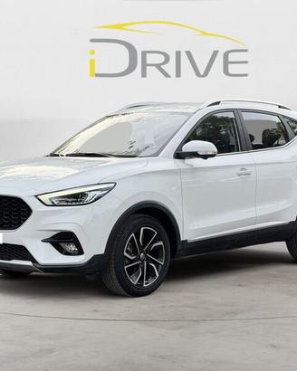 MG ZS 1.5 Luxury