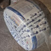 manichetta gocciolante per impianto a goccia