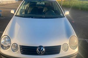 VOLKSWAGEN Polo 4ª serie - 2003