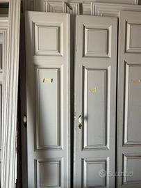 Porte interne vintage