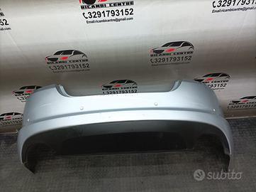 Paraurti posteriore con sensori jaguar xf x250 200