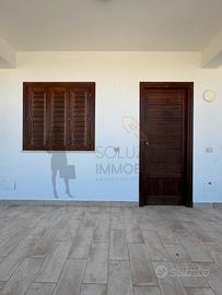 Appartamento a San Vito Lo Capo