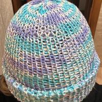 Cappello in lana