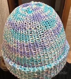 Cappello in lana
