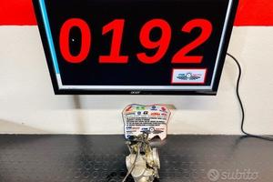 CARBURATORE MIKUNI 38 HUSQVARNA TE 410 DAL 1998 AL