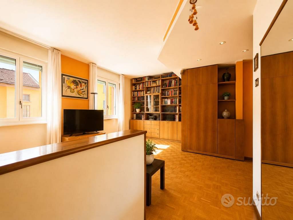 Apartment in Milano, Nolo, Municipio 2 - Altro