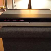 Bang & Olufsen BeoGram CD 5500