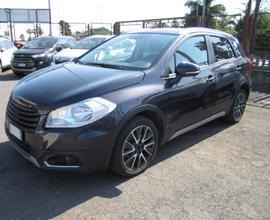 Suzuki SX4 S-Cross 2WD 1.6 DDiS - 2015