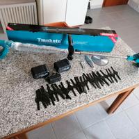 tagliabordi a batteria