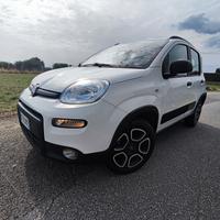 Fiat Panda 0.9 TwinAir Turbo Natural Power