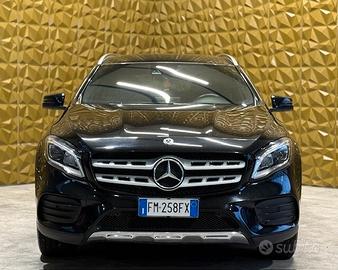Mercedes-benz GLA 200 d Automatic Premium