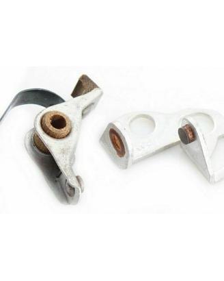Contatti impianto Noris Icet 3674