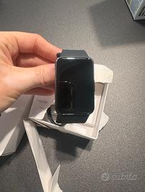 Samsung Galaxy Fit3 nero  nuovo