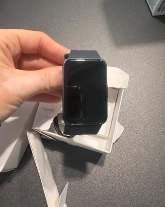 Samsung Galaxy Fit3 nero  nuovo
