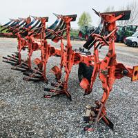 Aratro kuhn varimaster 153