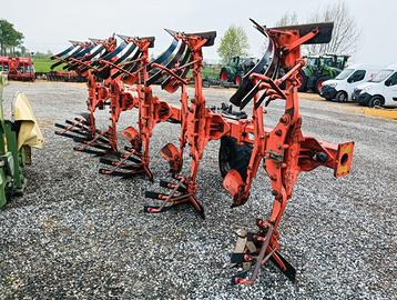 Aratro kuhn varimaster 153