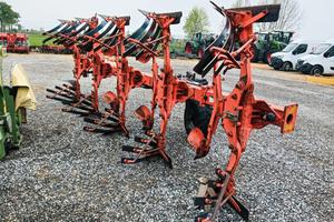 Aratro kuhn varimaster 153