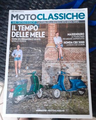 motoclassiche 