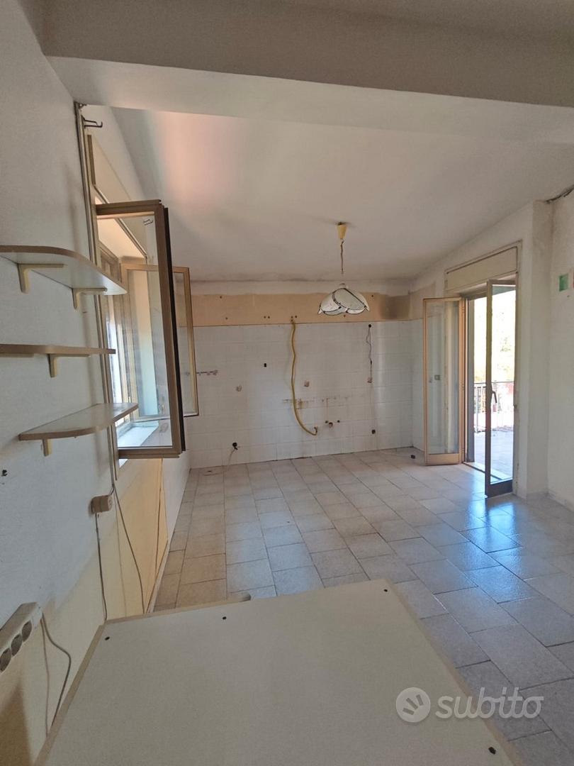 Appartamento – Misterbianco, Toscano, Catania - Vista 4
