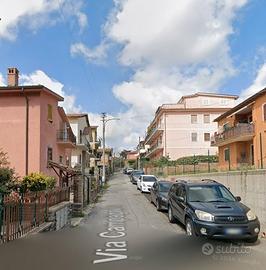 Manziana grazioso quadrilocale
