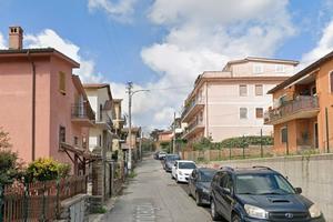 Manziana grazioso quadrilocale