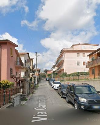 Manziana grazioso quadrilocale