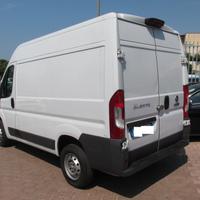 Ducato MJT tetto alto passo medio 2018 EURO6B