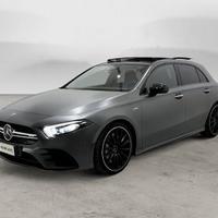 Mercedes-Benz Classe A A 35 AMG 4Matic