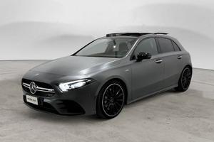 Mercedes-Benz Classe A A 35 AMG 4Matic