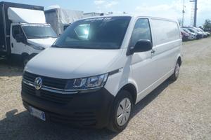 Volkswagen Transporter furgone maxi