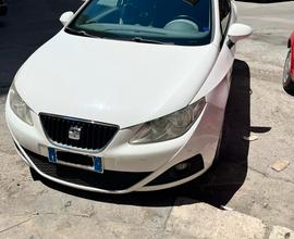 Seat ibiza copa 1.2 Tdi 3 porte