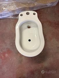 Bidet Anni 60 VITRUVIT