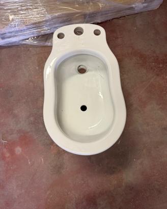 Bidet Anni 60 VITRUVIT