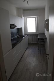 Stanza doppia via Clementino Vannetti 31, Trento