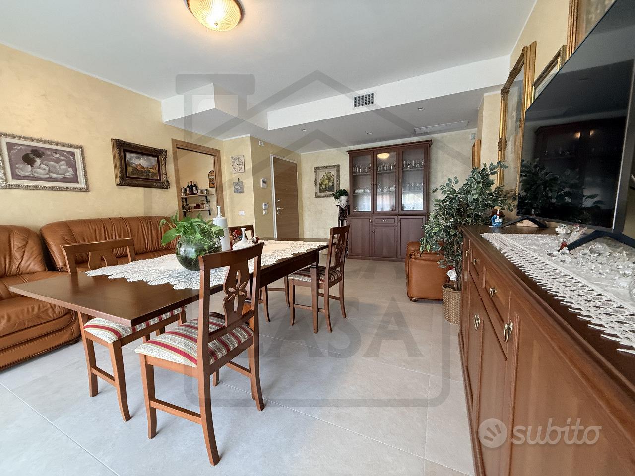 Appartamento – Montegrotto Terme - Vista 5