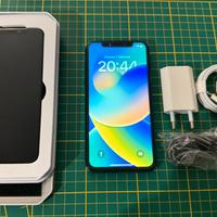 Iphone X 64gb Nero Ricondizionato