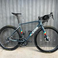 Bici da corsa - Cinelli Superstar Taglia M